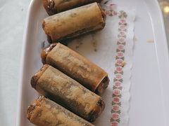 -东江渔村·古典园林·30年粤菜老字号(太和店)
