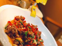 -炊烟小炒黄牛肉(中心印象城店)