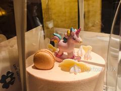 -DOPAMINE多巴胺·甜品面包·生日蛋糕(国贸店)