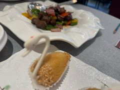 -潮府馆·非遗潮州菜·世纪公园(新国际博览中心店)
