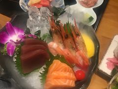 -一心创作料理屋(经开万达店)