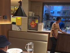 -五谷丰登农家院·地道胶东菜·海鲜烧烤(威海店)