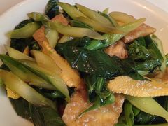-莆田餐厅PUTIEN(三里屯店)