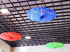 -臭桂鱼儿特色餐厅(朝晖七小区北区店)