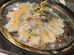 -绿茶餐厅(天津天河城店)