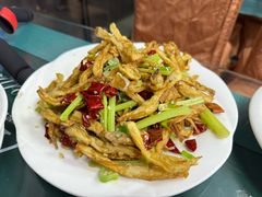 -东北酱骨头馆(蓁巷店)