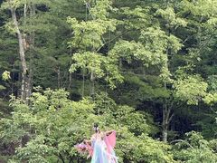 -洛阳白云山景区