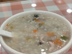 -孟记粥铺·家常菜·烧烤·粥(亚运村店)