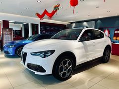 -上海保利玛莎拉蒂和阿尔法罗密欧(华翔路店)