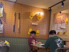 -阿亲家·韩式无限烤肉(春熙路店)