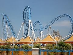 -厦门方特梦幻王国