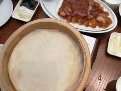 -老铺烤鸭(宝鸡店)
