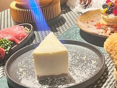 -翡翠鸟精品泰国菜(北辰财富中心店)