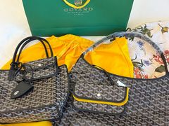 -GOYARD(恒隆广场店)