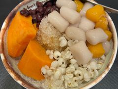 -鲜芋仙(时尚天河店)