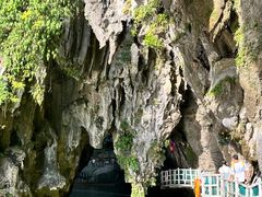 -英西峰林·洞天仙境
