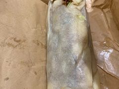 -特派卷·老北京烤鸭卷(合生汇购物中心店)