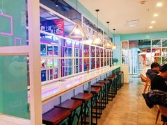 -鹿客西街(欧乐时尚广场店)