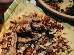 -西江红·株洲本地菜(滨江南路店)