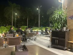 -花和尚·湘西小串烧烤(祈福店)