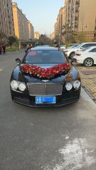 -宁波甬诚婚车(新典路店)