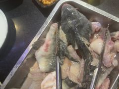 -小饕荟雅安贡椒鱼鲜馆(广福桥店)
