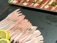 -九田家黑牛烤肉料理(云龙万达店)