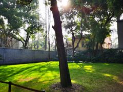 -上海孙中山故居纪念馆