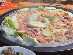 -阿鸡鱼庄·顺德鲜蒸小炒(亚运村店)