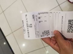 -每日新鲜水果吧(南京东路店)