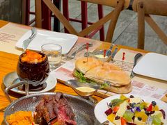 -弗德堡德国小馆(工大店)