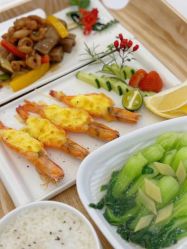 -爱凡·玥悦月子中心(陆家嘴店)