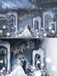 -琥珀婚礼策划AMBER WEDDING