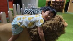 -幻贝家儿童乐园(苏州中心店)