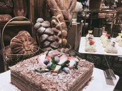 -富力万达嘉华酒店-美食汇西餐厅