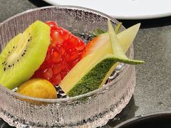 -次第花开素食雅宴