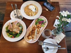 -AFS Cafe & Canteen(闽江二路店)