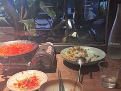 -双门洞·森系料理(体育西店)
