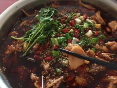 -米二红烧兔(华阳店)