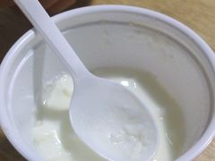 -清真马记宫廷奶酪(农光里店)