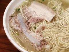 枫镇大肉面-同得兴面馆.苏式面.三虾面(园区店)