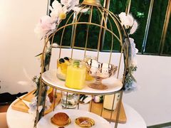 -卓花境Flowerwonderland花店