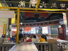 -彭耕记猪油炒小菜(吉联mall店)