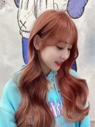 点击看大图 -MORI HAIR SALON日式美发沙龙