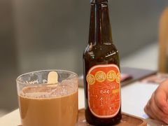 -蔡澜点心·粤菜(嘉里中心店)