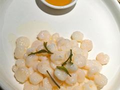 -绿茶餐厅(西湖银泰百货店)