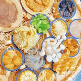深夜食堂｜当面炒底料的火锅你见过吗
