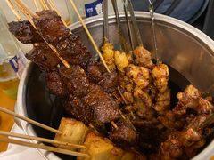 -炒豆合作社(东四总店)