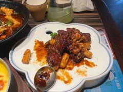 -江太极江浙菜(马桥万达广场店)