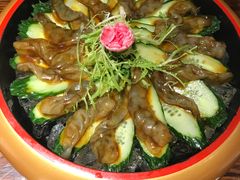 -七菜馆·东北菜·蒸饺(文体路店)